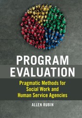 Program Evaluation by Rubin