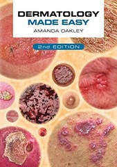 Dermatology Made Easy