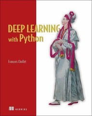 Deep Learning with Python by Francois Chollet (2017, Trade Paperback)