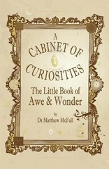 Dr Matthew McFall The Little Book of Awe and Wonder (Paperback) Little Books