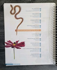 BJU Press Biology (5th. Ed.) Teacher’s Edition A & B, Student Text, Tests & Key
