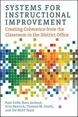 Paul Cobb Kara Jackson Erin Henric Systems for Instruct (Paperback) (UK IMPORT)