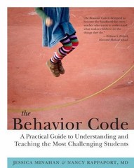 The Behavior Code : A Practical Guide to Understanding and Teaching SIGNED