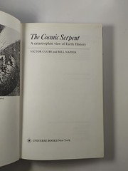 The Cosmic Serpent