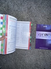 CPT Professional 2023 and e/M Companion 2023 Bundle by American Medical…