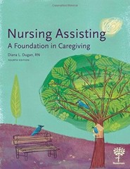 Nursing Assisting by D. Dugan
