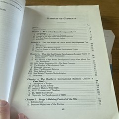 Real Estate Development Law By Rick Daley West Academic