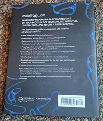 Becoming a Supple Leopard 2nd Edition by Kelly Starrett 2015 Hardcover