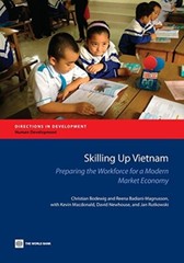 Skilling Up Vietnam: Preparing the Workforce fo, Bodewig, Badiani-Magnusson,-,