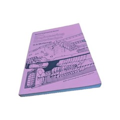 General Engineering Knowledge Marine Engineering Series H. D. McGeorge Book A12