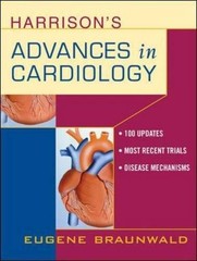 Harrison’s Advances in Cardiology