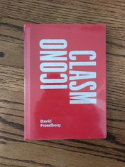 Iconoclasm by David Freedberg (2021, Hardcover)