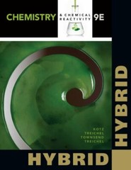 Chemistry & Chemical Reactivity, Hybrid Edition (with OWLv2 24-Months Printe…