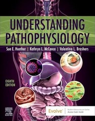 Understanding Pathophysiology (Sue Huether)