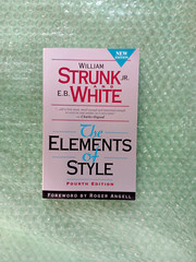 The Elements Of Style