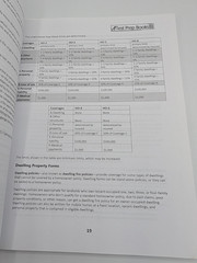 Property and Casualty Insurance License – Paperback, by Publishing TPB