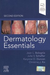Dermatology Essentials by Jean L. Bolognia, Christine Ko, Karynne O. Duncan and