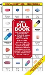 The Pill Book Perfect Harold M. Silverman