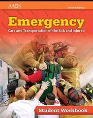 Emergency Care and Transportation Of The Sick And Injury