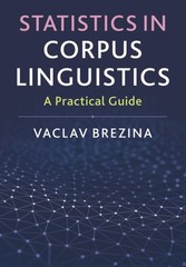 Statistics in Corpus Linguistics