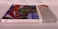 The Constitution of the United States of America: A Contextual Analysis 2nd Ed.