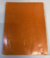 VTG Mathematics for Sheet Metal Fabrication Delmar Publishers Soft Cover USED
