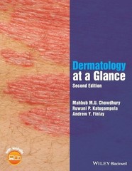 Mahbub M. U. Chowdhury Ruwani P. Katugam Dermatology at (Paperback) (UK IMPORT)