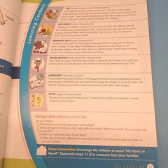 The Complete Daily Curriculum for Early Childhood Learning 1200 Activities 2019