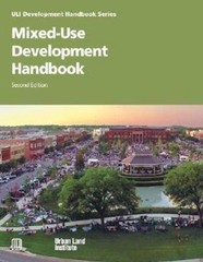 Mixed-Use Development Handbook (Development Handbook series) Schwanke, Dean har