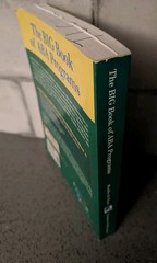 The BIG Book of ABA Programs – Paperback Michael M. Mueller Ph.D. – SEE PHOTOS