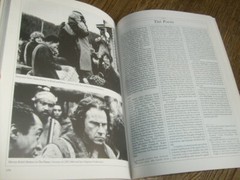 New Zealand Film 1912-1996 Movies Made in New Zealand Book