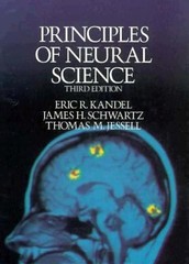 Principles of Neural Science Hardcover