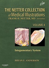 The Netter Collection of Medic – VERY GOOD