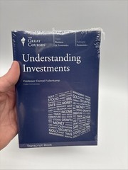 Understanding Investments by Not Available (Trade Paperback)