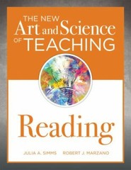 The New Art and Science of Teaching Reading How to Teach Reading Comprehension
