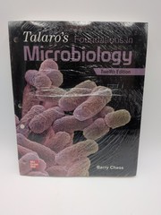 Talaro’s Foundations In Microbiology Twelth Edition