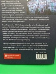 Beyond Boundaries: Canadian Defence and Strategic Studies Ser.: Samaritan State