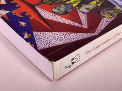 The Constitution of the United States of America: A Contextual Analysis 2nd Ed.