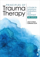 Principles of Trauma Therapy: A Guide to Symptoms, Evaluation, and Treatment by
