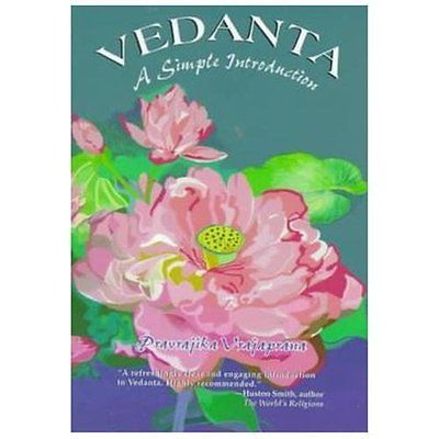 Vedanta: A Simple Introduction by