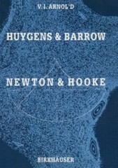Huygens and Barrow Newton and – GOOD