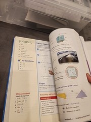 Big Ideas Math: A Common Core Curriculum by Larson and Boswell Teachers Edition