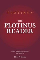 Hackett Classics Ser.: Plotinus Reader by Plotinus (2020, Trade Paperback)