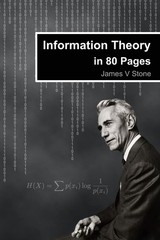 Information Theory in 80 Pages (Tutorial Introductions) by James V Stone