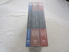 The Norton Anthology of English Literature 9th Edition 3 Book Set SEALED NEW