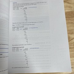 Preparation for College Mathematics 2e Textbook Hawks Instructors, Edition