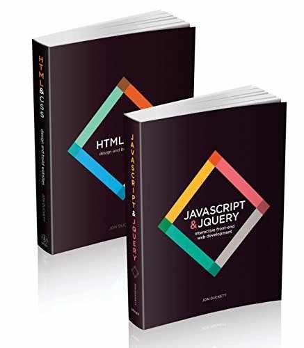 Web Design with HTML, CSS, JavaScript and – Hardcover, by Duckett Jon – New h