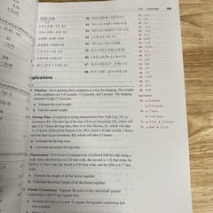 Preparation for College Mathematics 2e Textbook Hawks Instructors, Edition