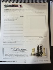 Gather Round Homeschool Intro to Psychology & Seat Work Journal Middle School