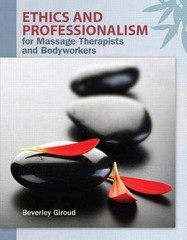 Ethics and Professionalism for – Paperback, by Giroud Beverley A. – Acceptable n